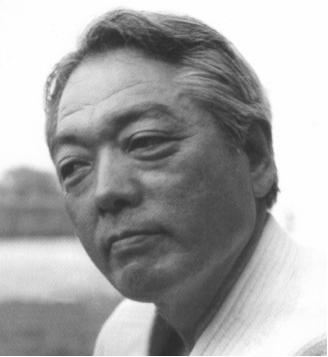 Hirokazu Kobayashi